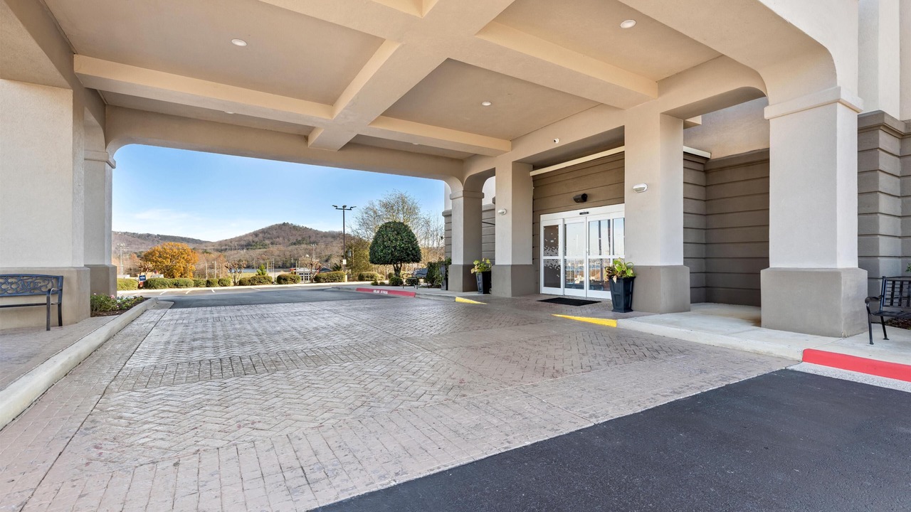 Photo of Outdoor in Guntersville