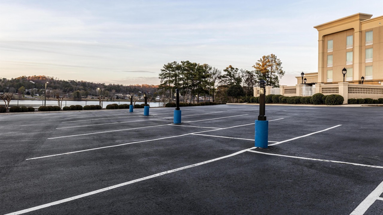 Photo of Outdoor in Guntersville