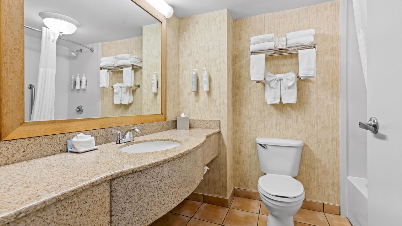 Photo of Bathroom in Guntersville