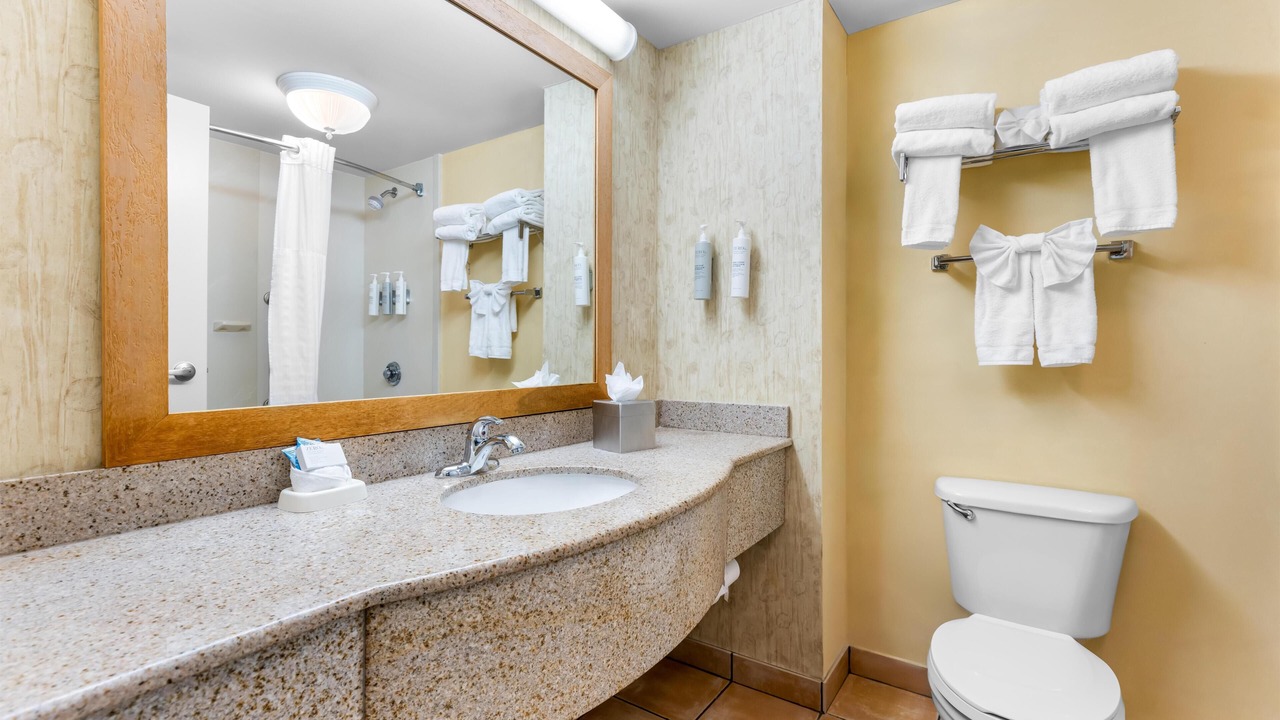 Photo of Bathroom in Guntersville