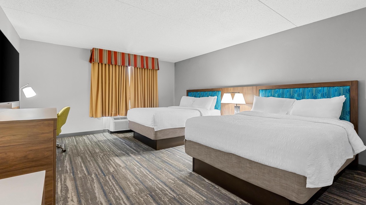 Photo of Bedroom in Guntersville