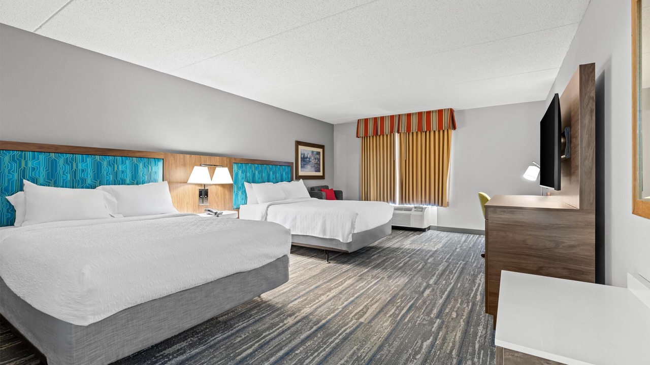 Photo of Bedroom in Guntersville