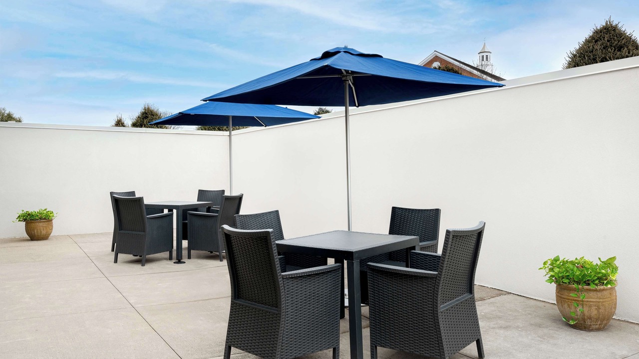 Photo of Patio Balcony in Bloomsburg