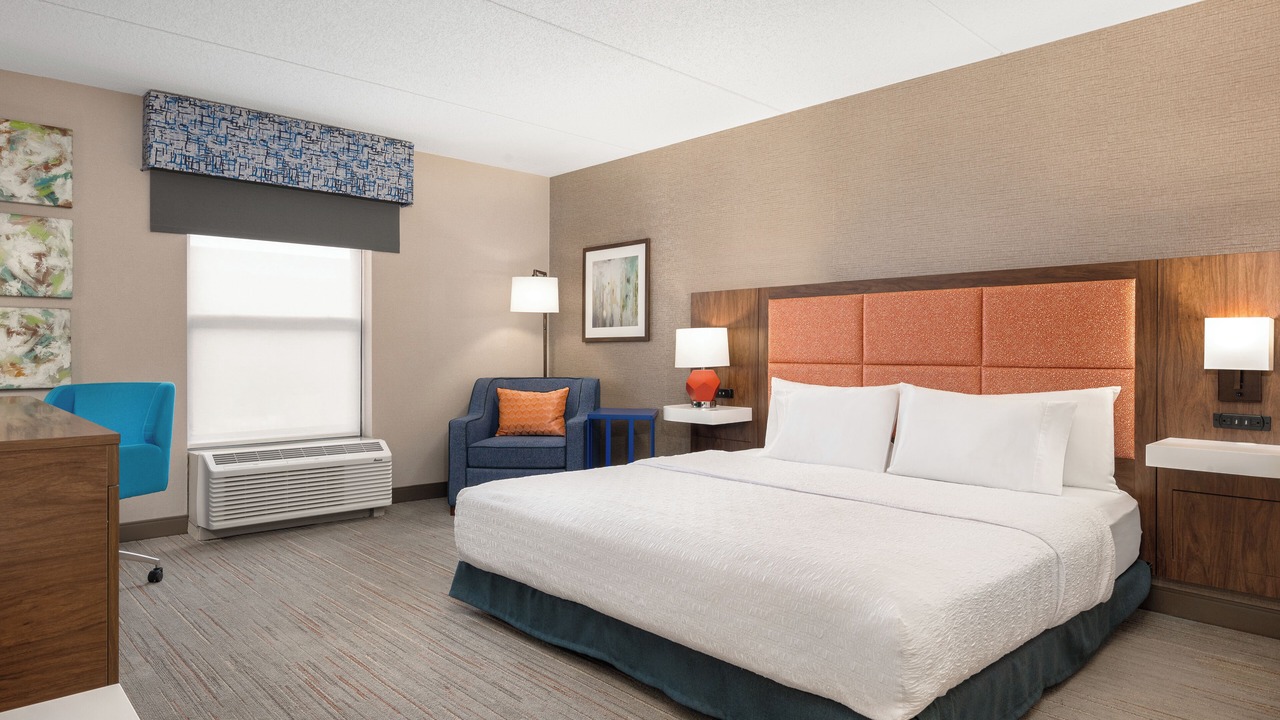 Photo of Bedroom in Bloomsburg