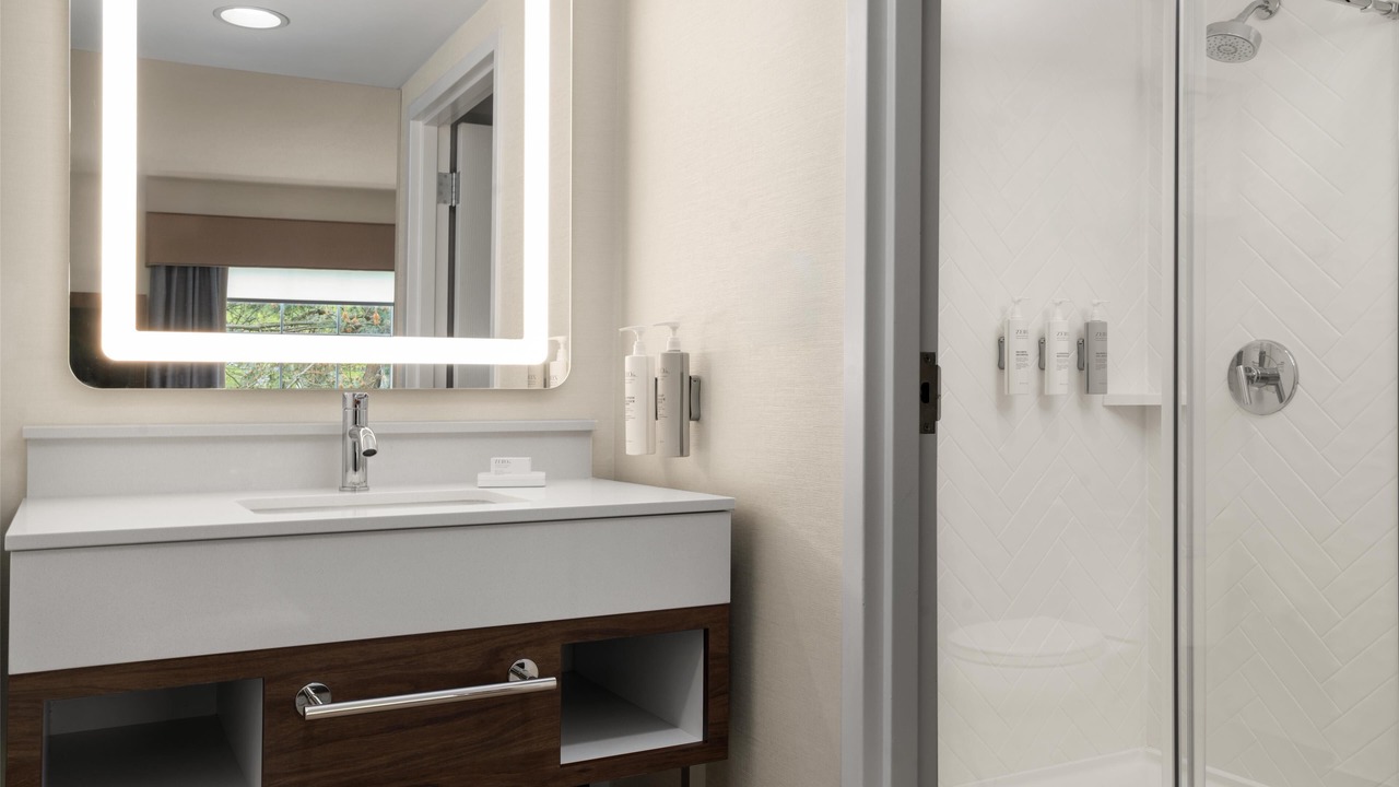 Photo of Bathroom in Middletown