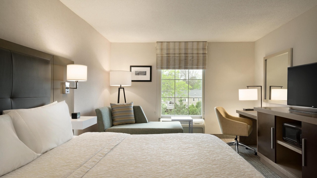 Photo of Bedroom in Middletown