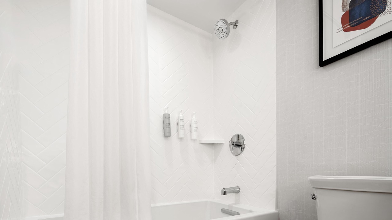 Photo of Bathroom in Middletown