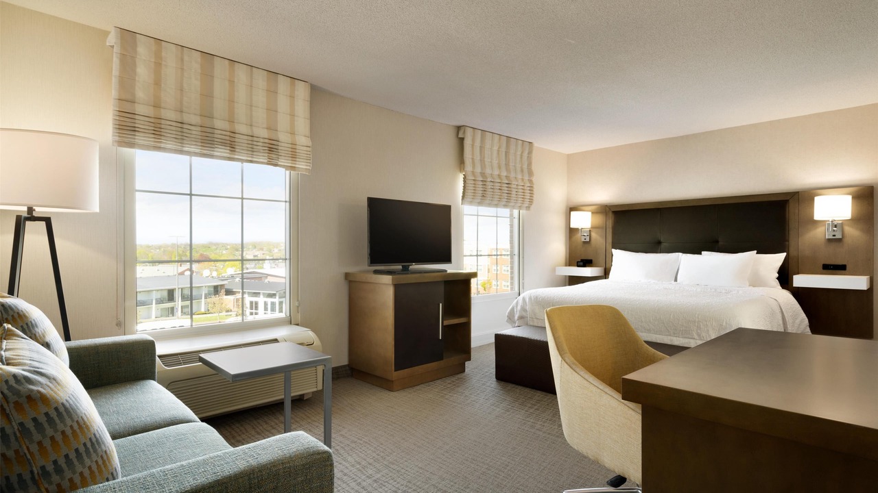 Photo of Bedroom in Middletown