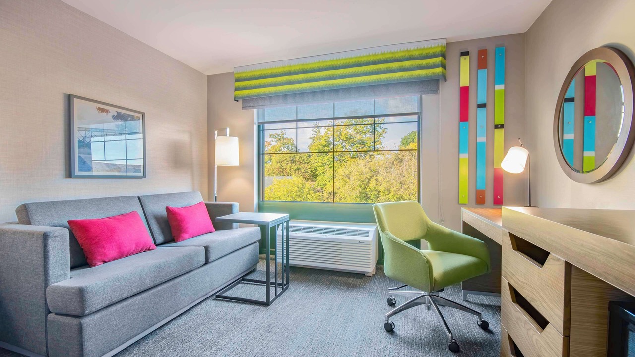 Photo of Bedroom in East Aurora