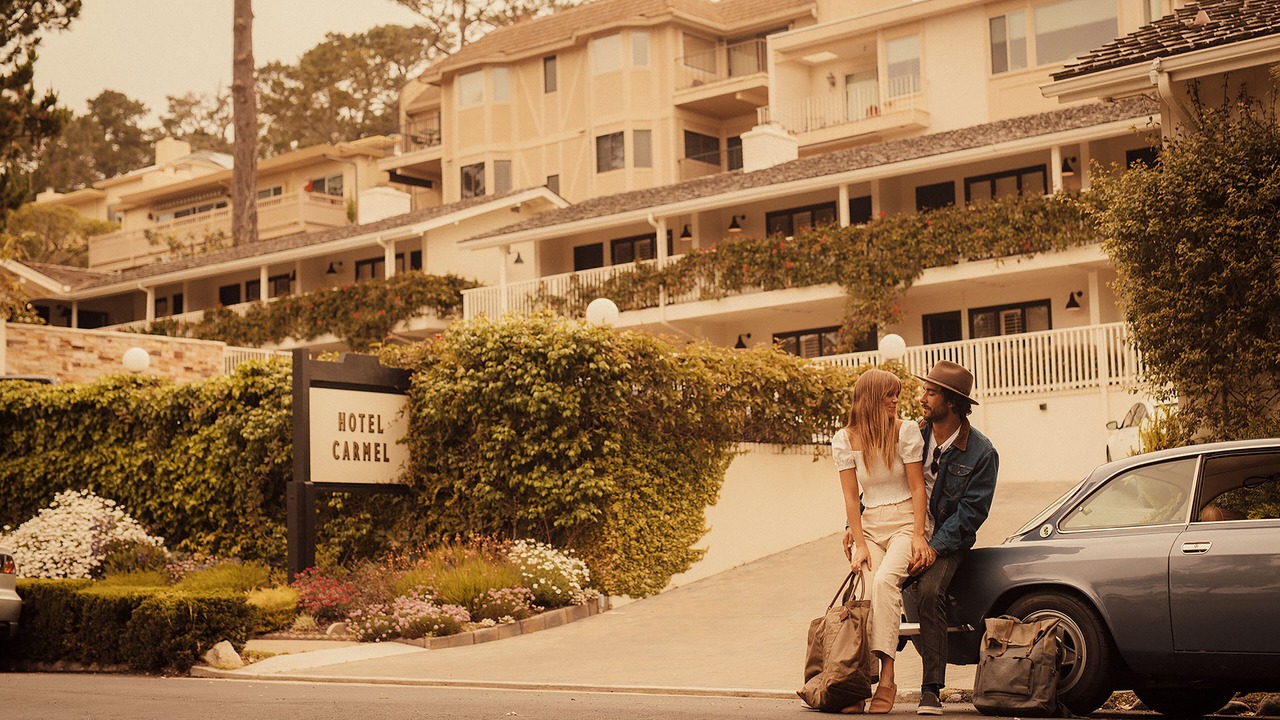 Photo of Outdoor in Northwest Carmel