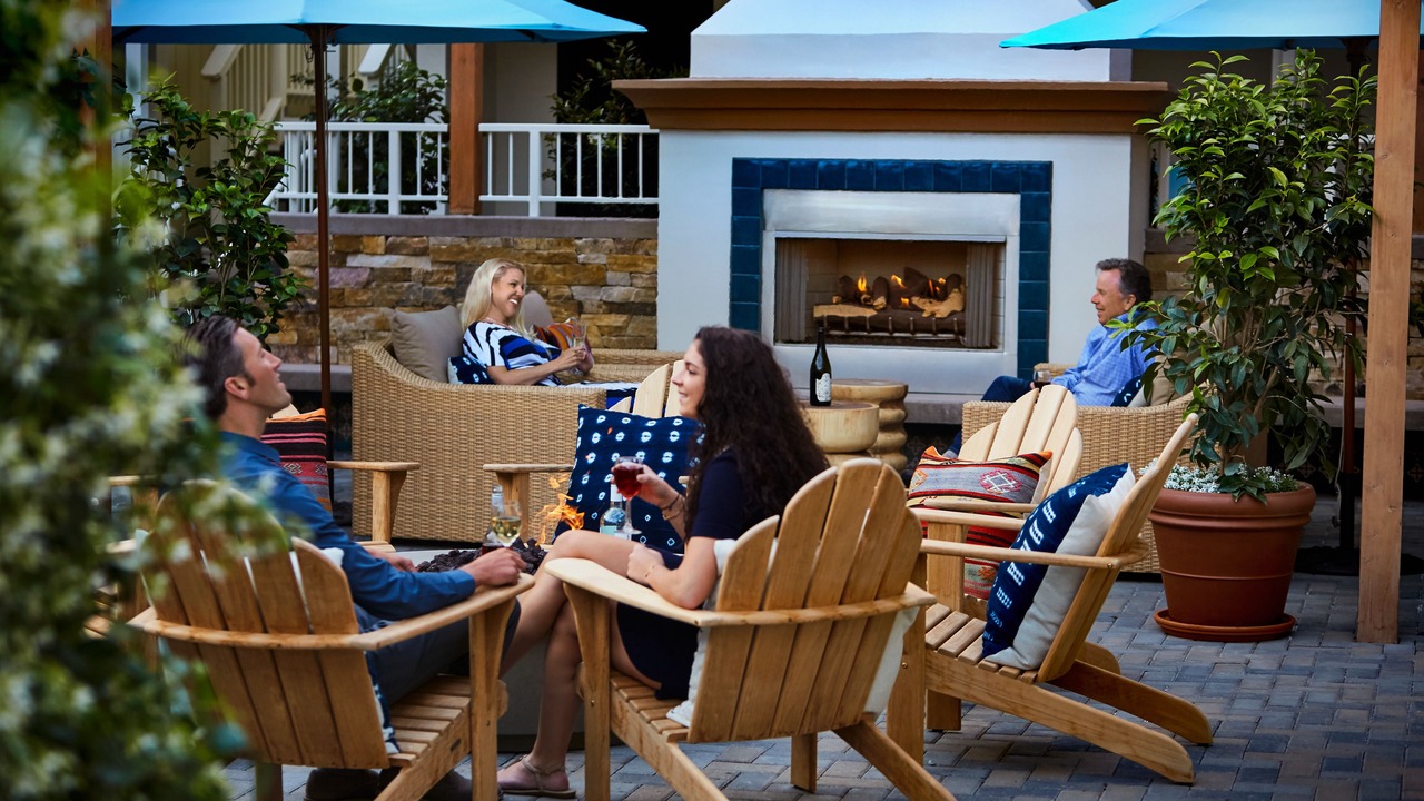 Photo of Outdoor in Northwest Carmel