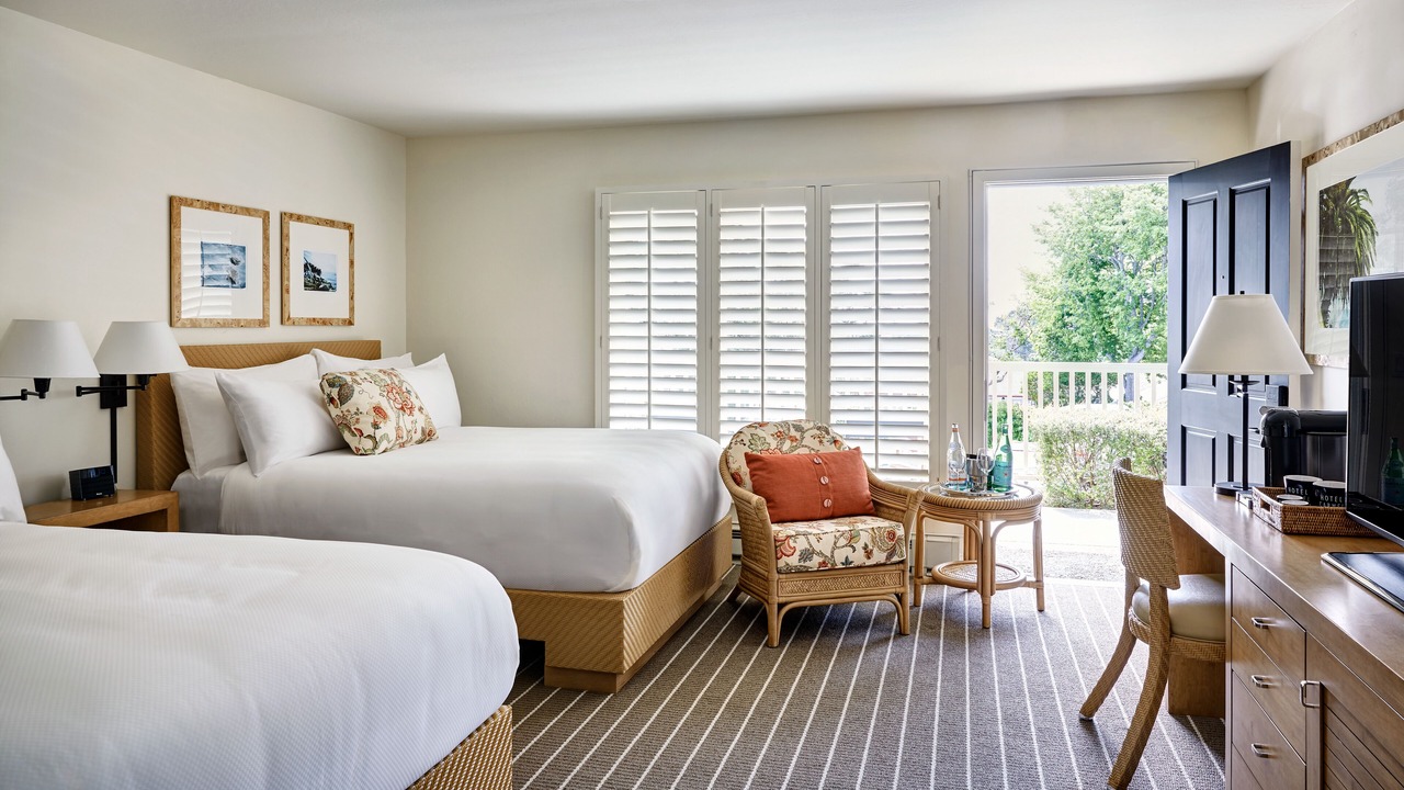 Photo of Bedroom in Northwest Carmel