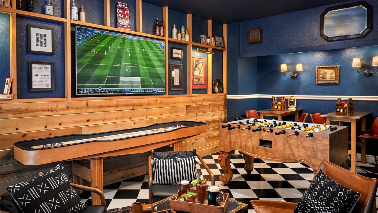 Photo of Bedroom in Northwest Carmel