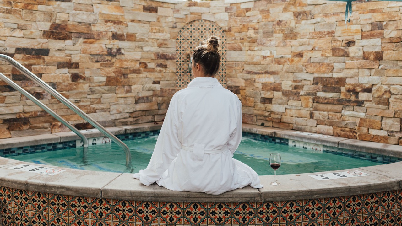 Photo of Outdoor in Northwest Carmel