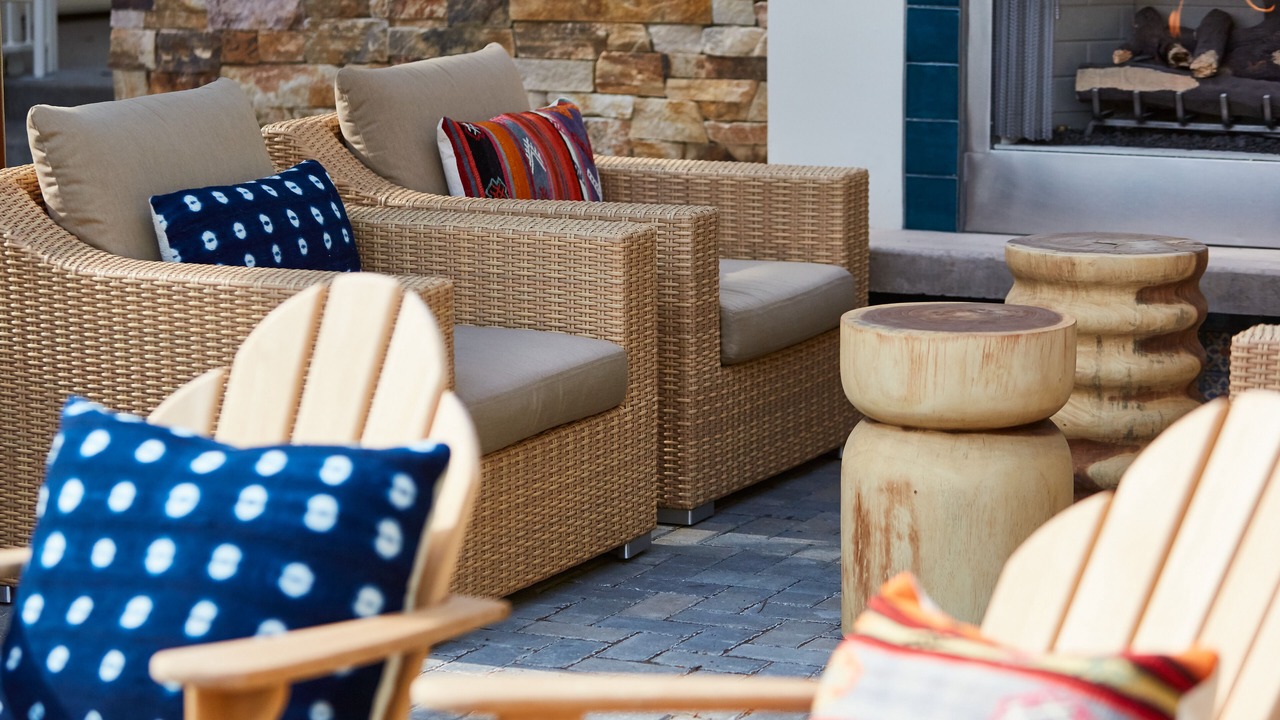 Photo of Outdoor in Northwest Carmel