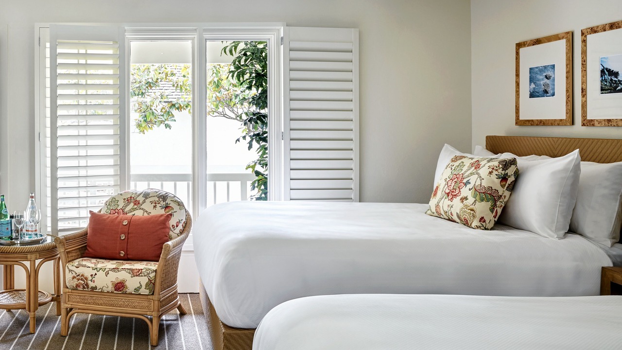 Photo of Bedroom in Northwest Carmel