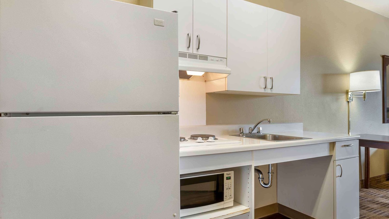 Photo of Kitchen in Bedford Park