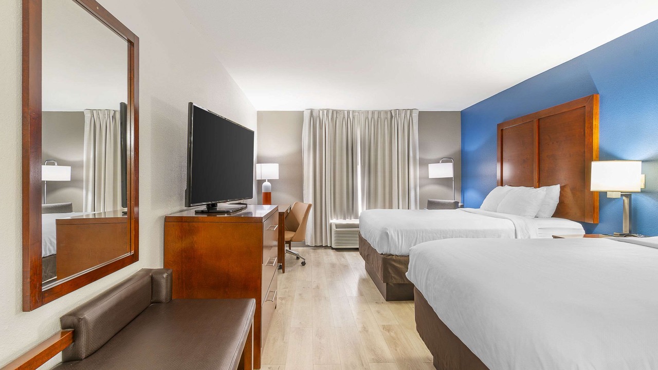 Photo of Bedroom in Pacific