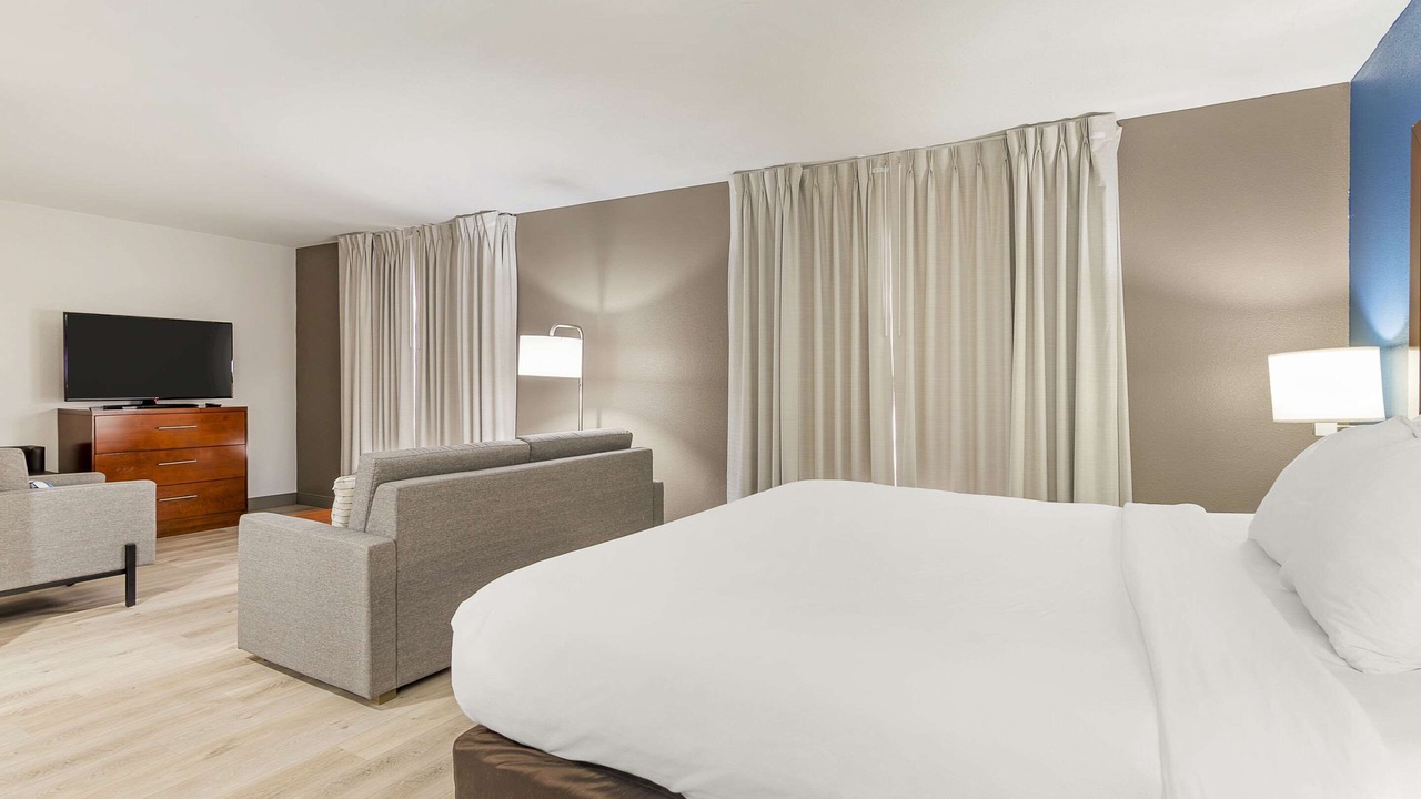 Photo of Bedroom in Pacific