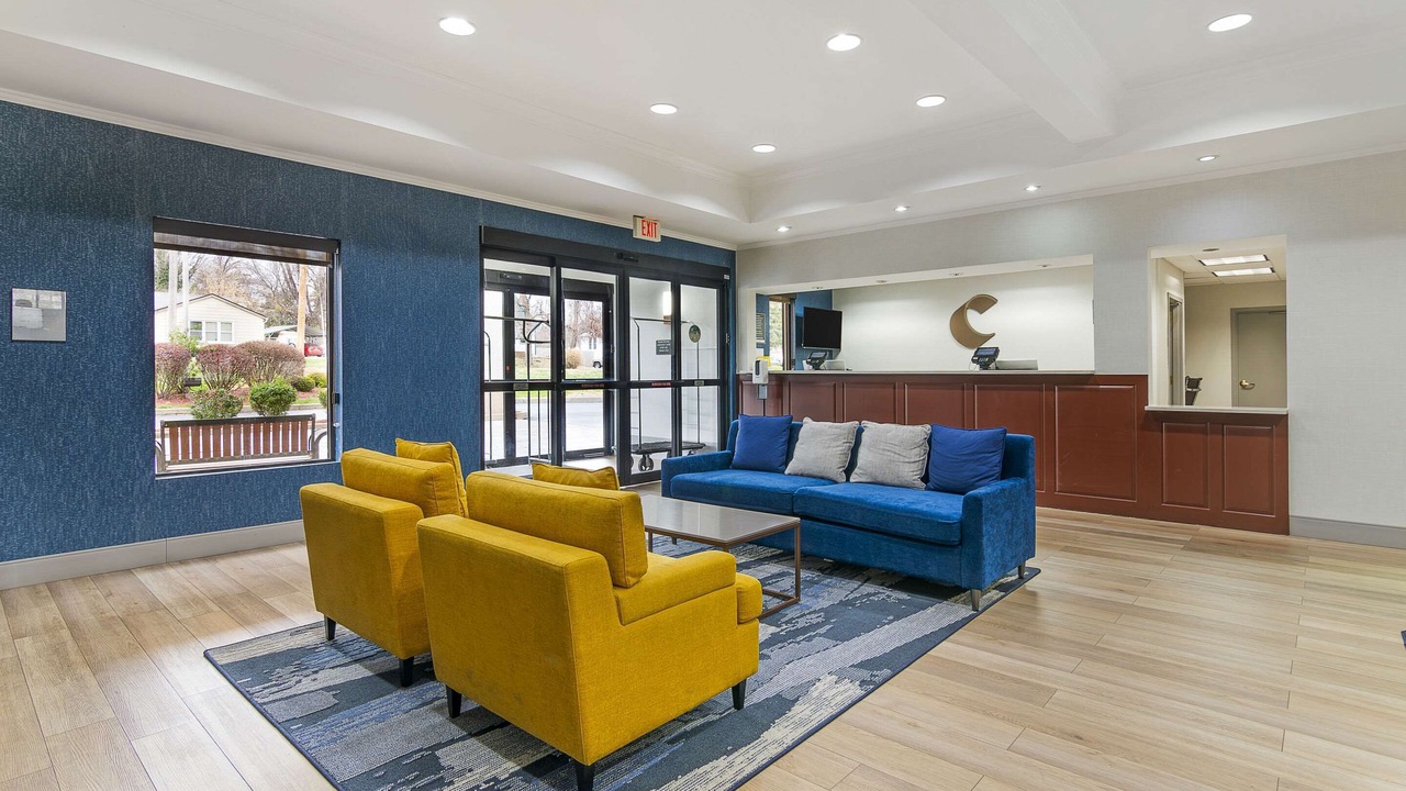 Photo of Livingroom in Pacific