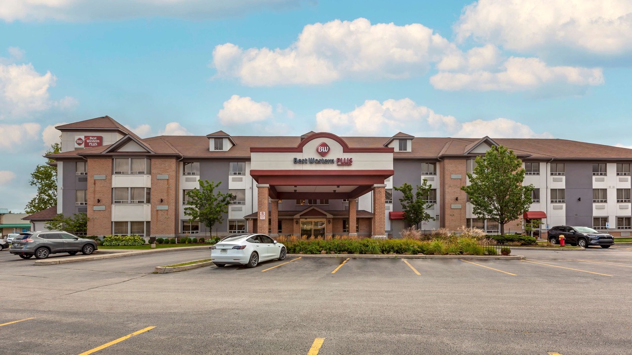 Photo of Outdoor in Burlington