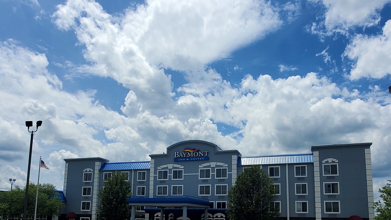 Photo of Outdoor in St. Robert
