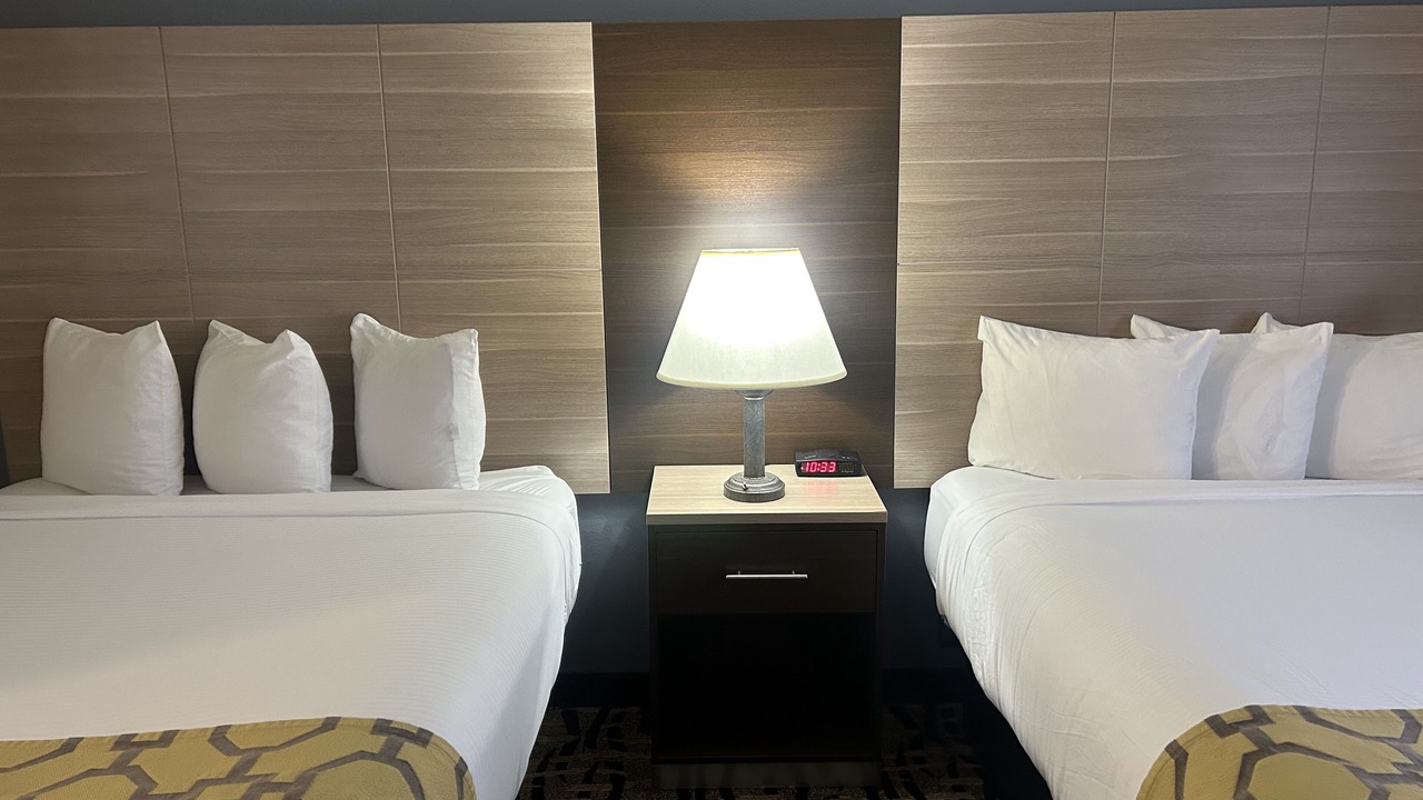 Photo of Bedroom in St. Robert
