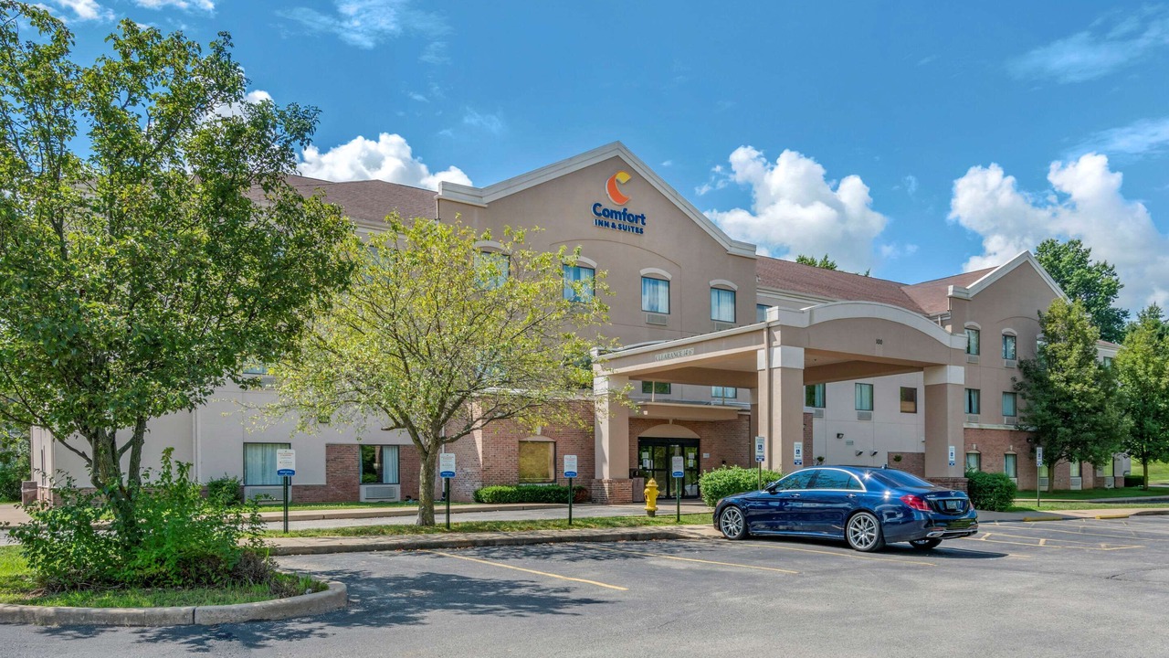 Photo of Outdoor in O'Fallon