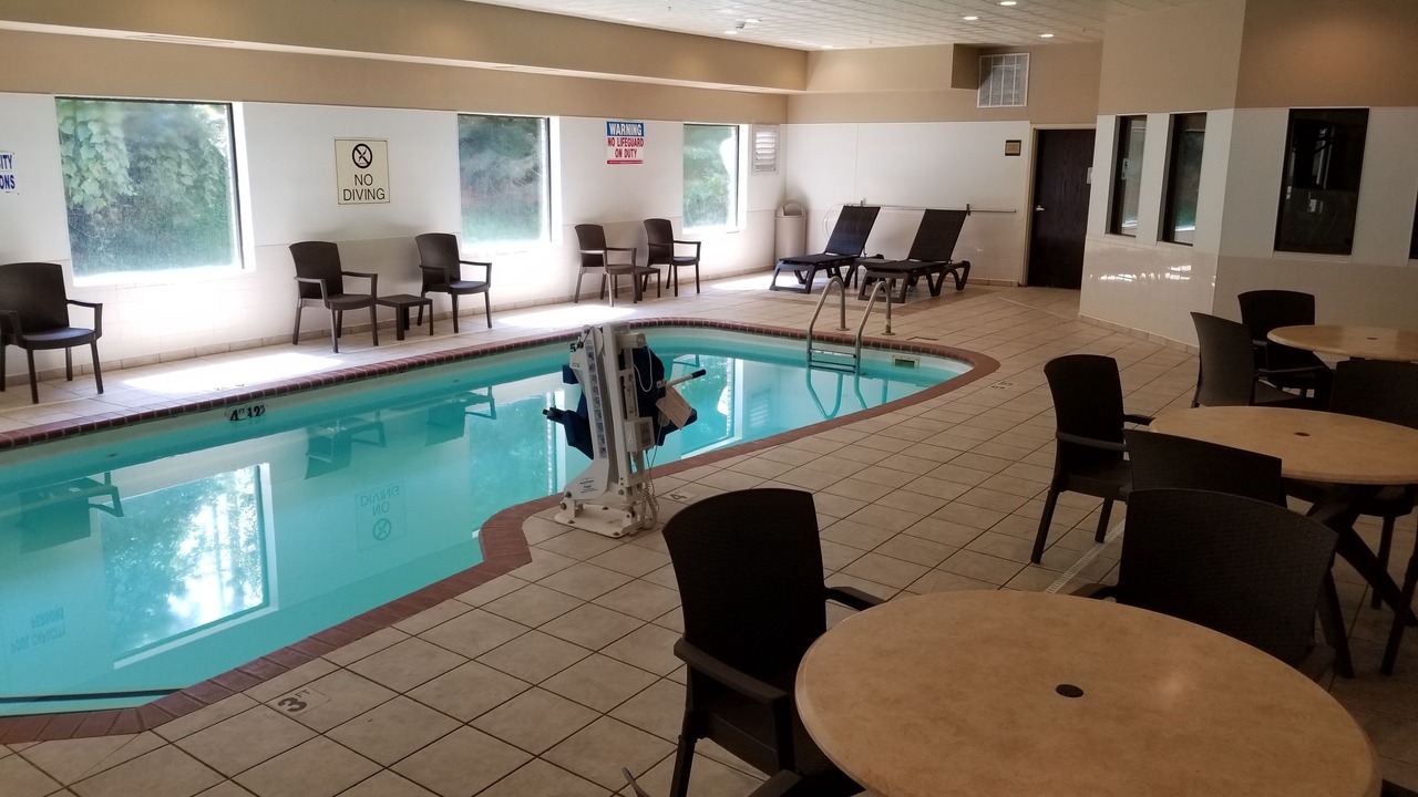 Photo of Outdoor in O'Fallon