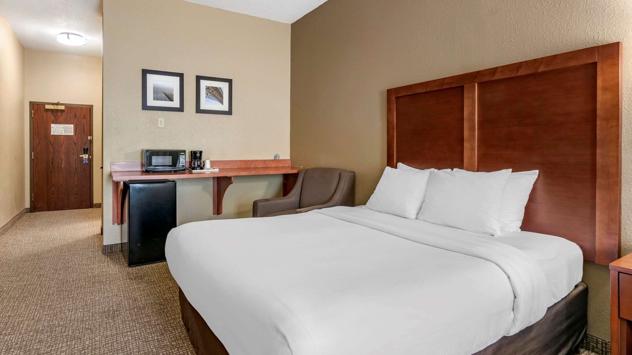 Photo of Bedroom in O'Fallon