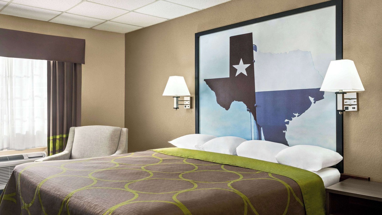 Photo of Bedroom in Gainesville