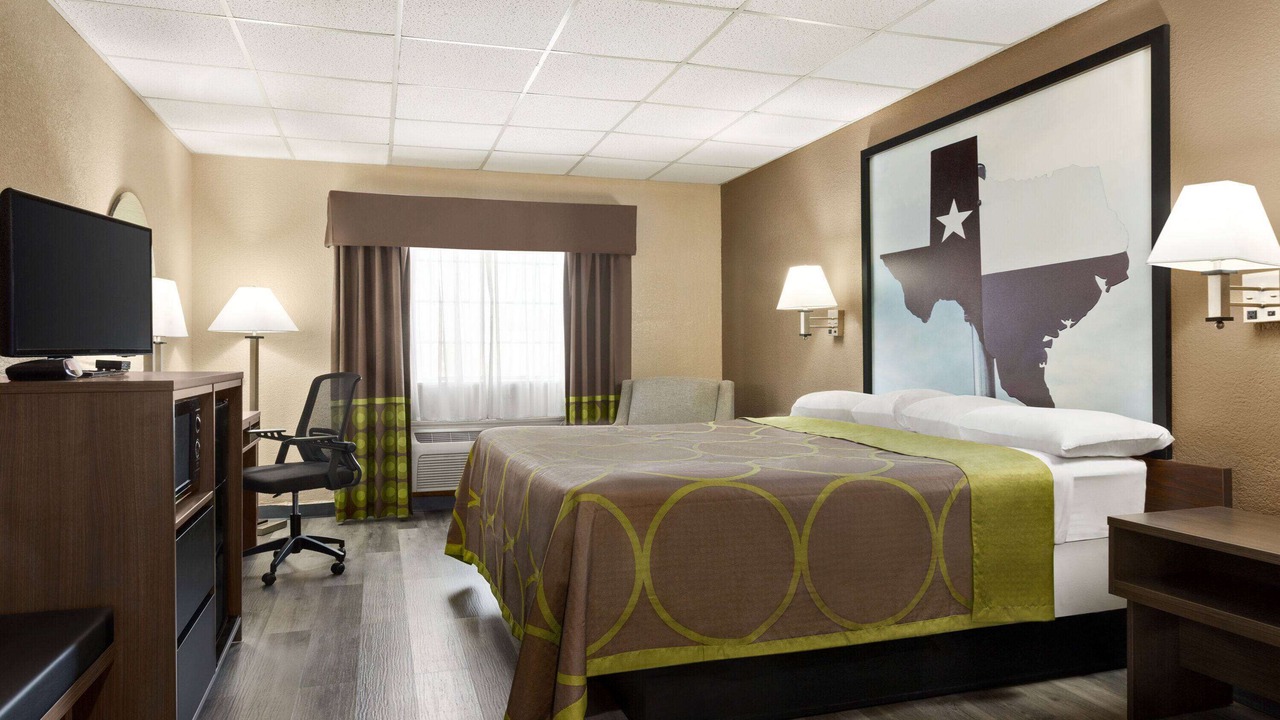 Photo of Bedroom in Gainesville
