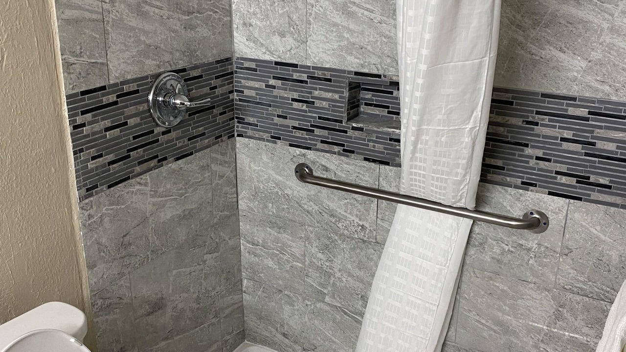 Photo of Bathroom in Gainesville