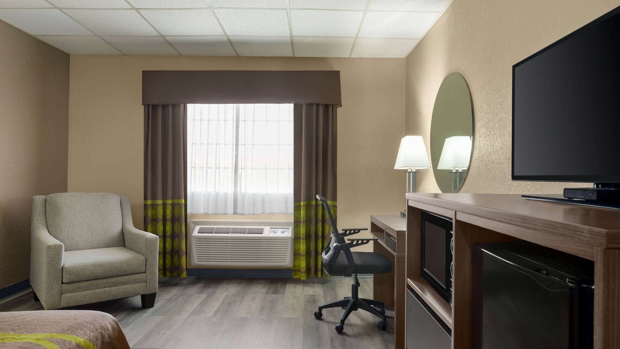 Photo of Bedroom in Gainesville