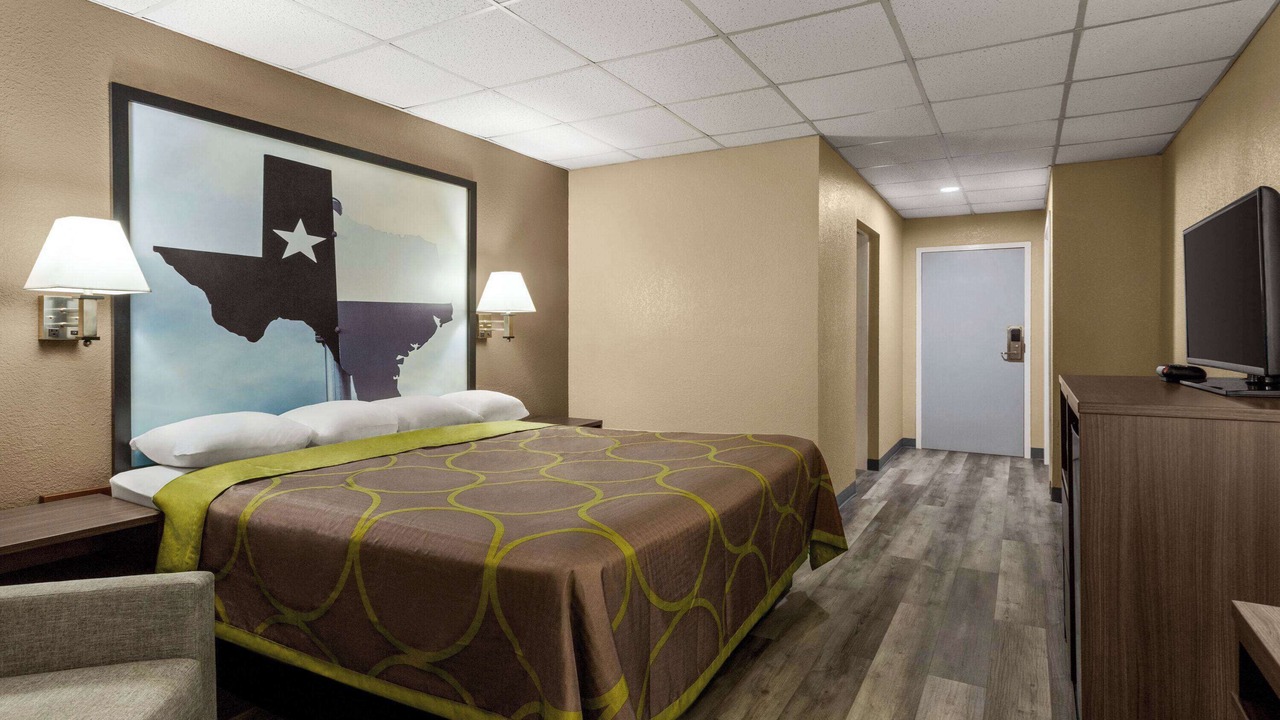 Photo of Bedroom in Gainesville