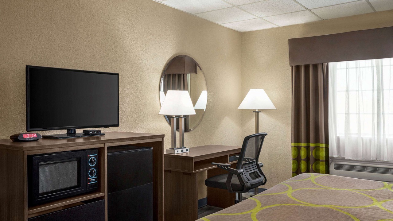 Photo of Bedroom in Gainesville