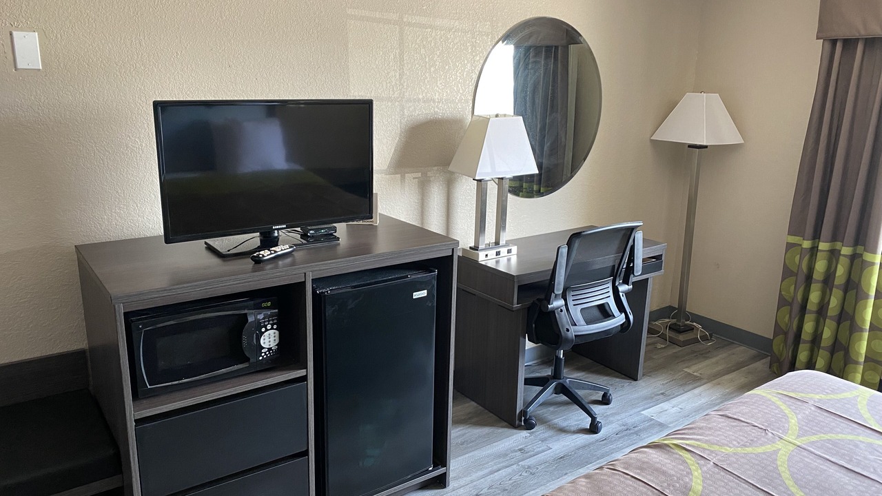 Photo of Bedroom in Gainesville