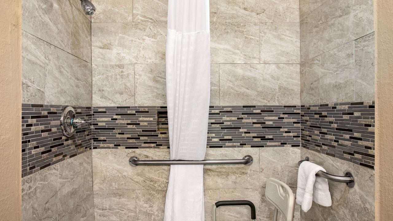 Photo of Bathroom in Gainesville