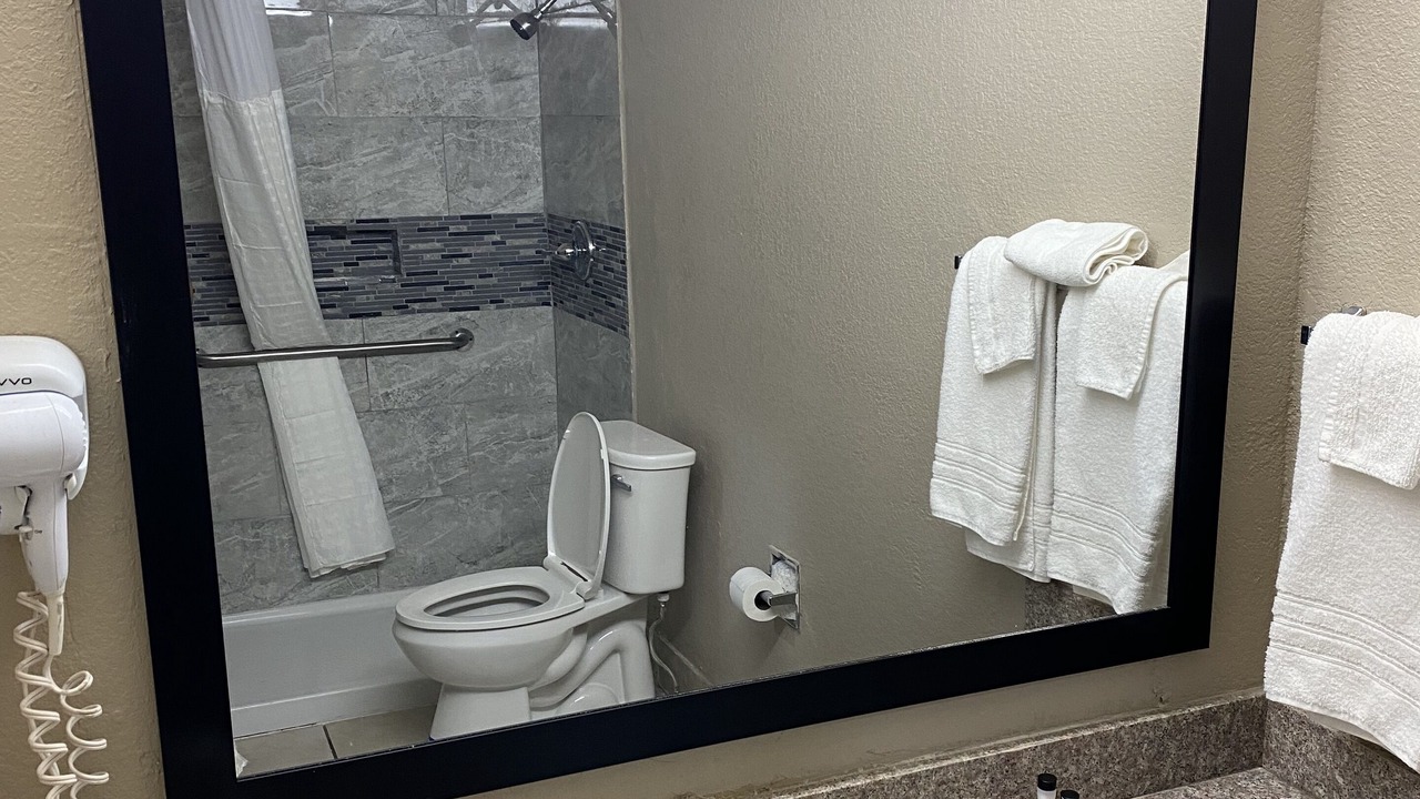 Photo of Bathroom in Gainesville