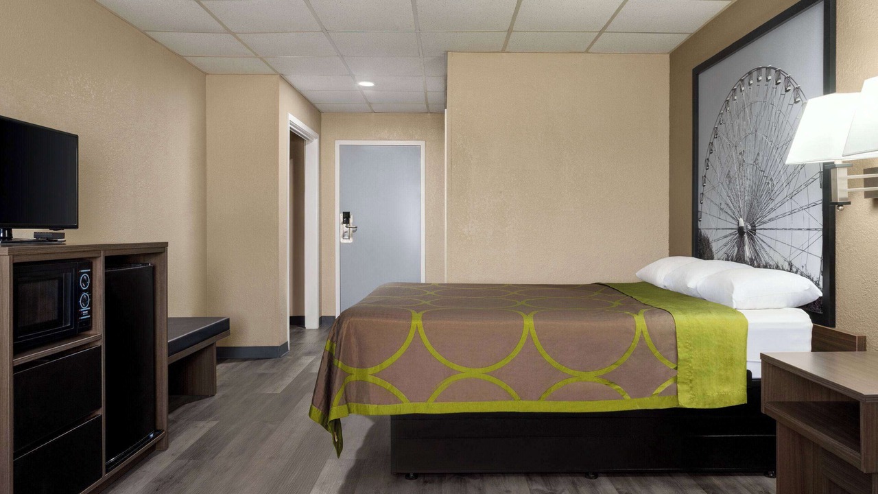 Photo of Bedroom in Gainesville