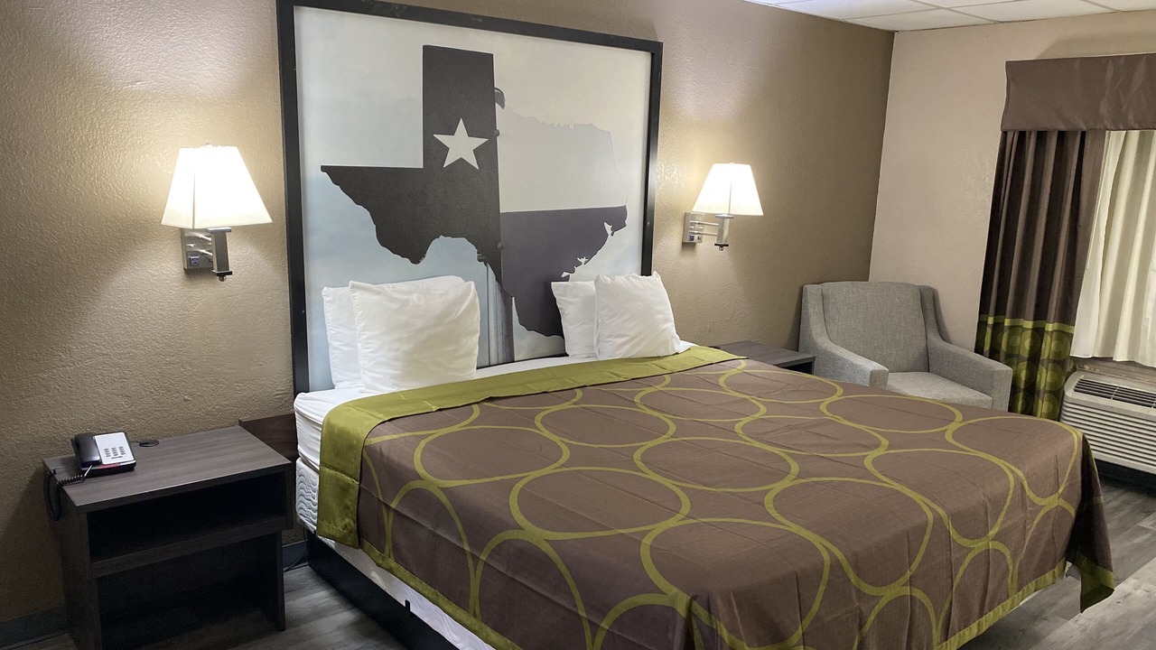 Photo of Bedroom in Gainesville