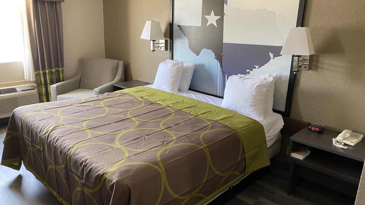 Photo of Bedroom in Gainesville