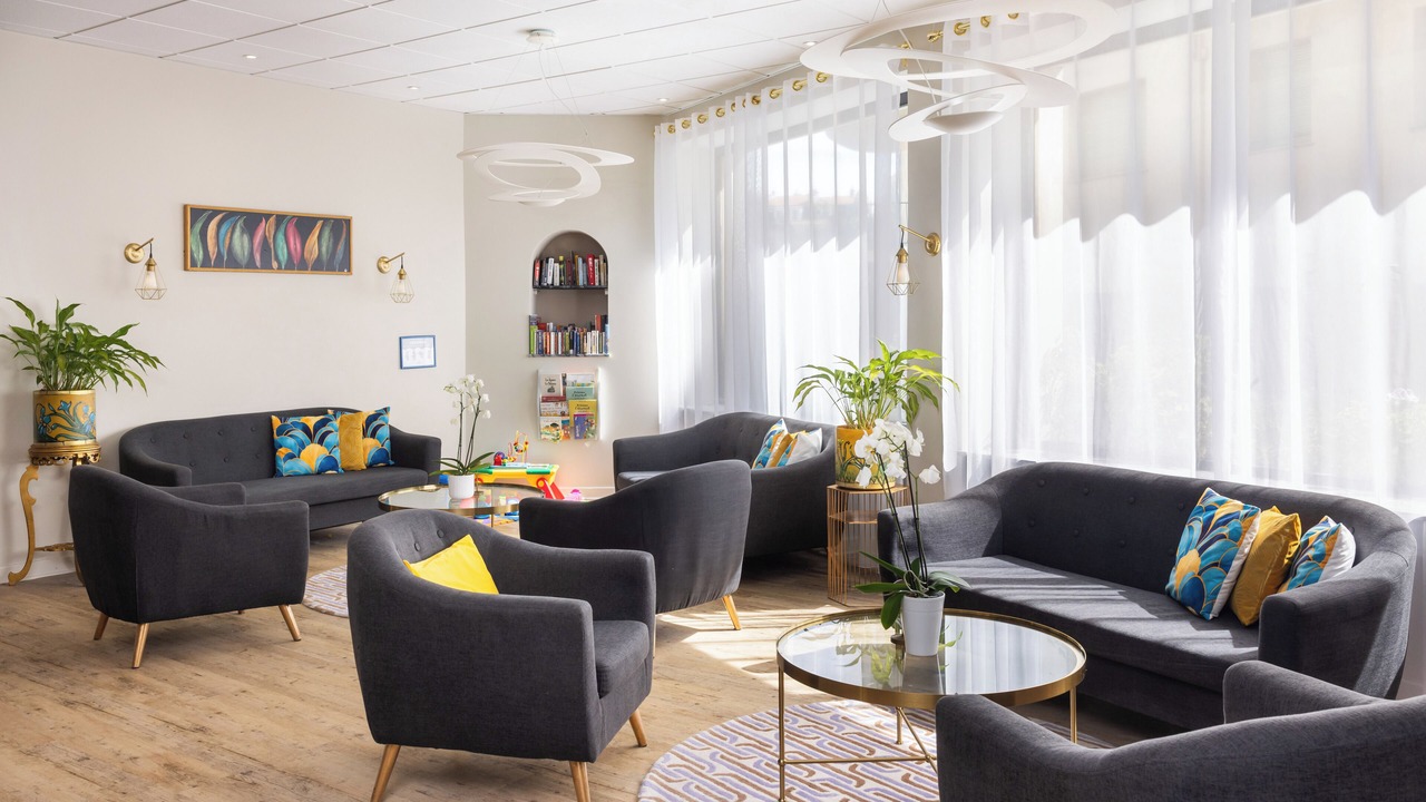 Photo of Others in Les Baumettes