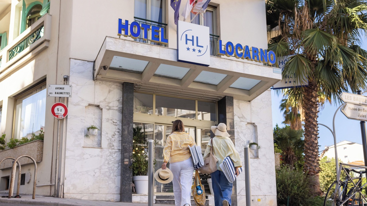 Photo of Outdoor in Les Baumettes