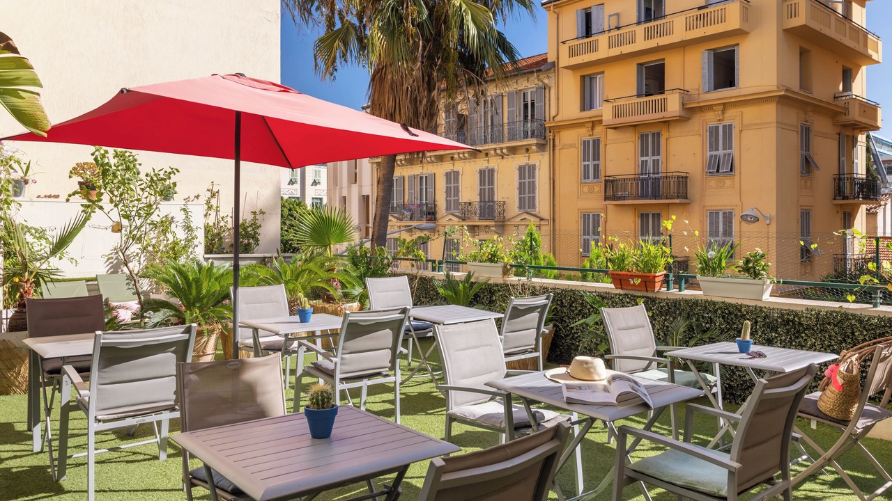 Photo of Outdoor in Les Baumettes