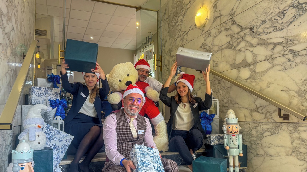 Photo of Others in Les Baumettes