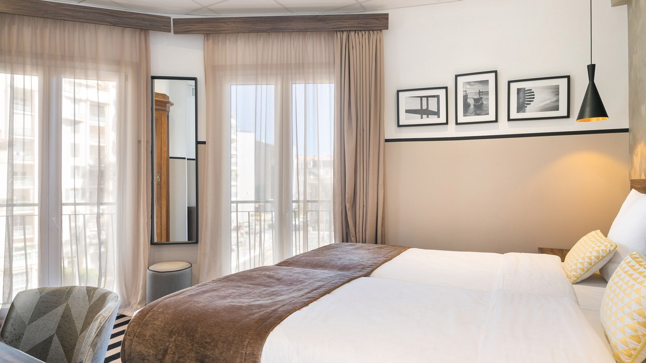 Photo of Bedroom in Les Baumettes