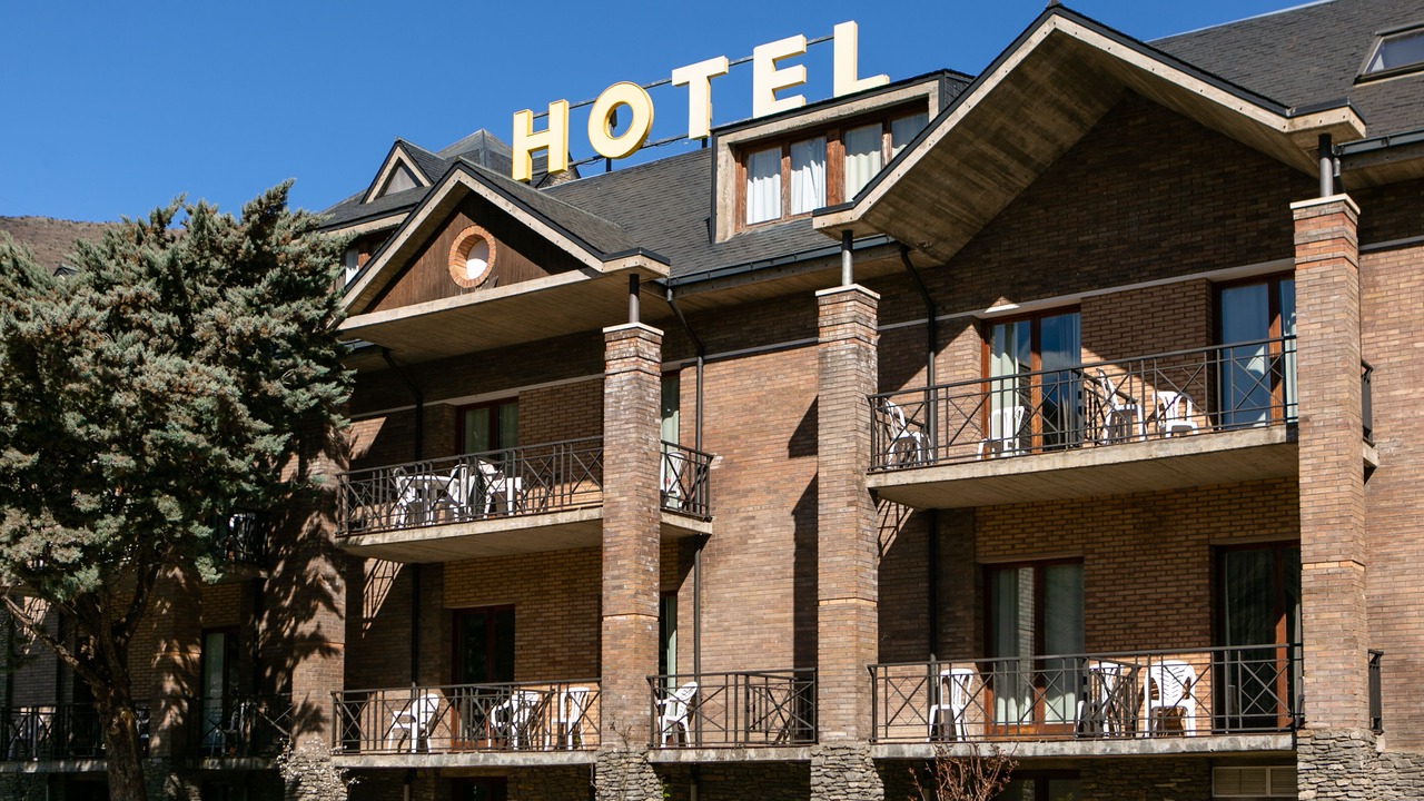 Photo of Outdoor in Rialp