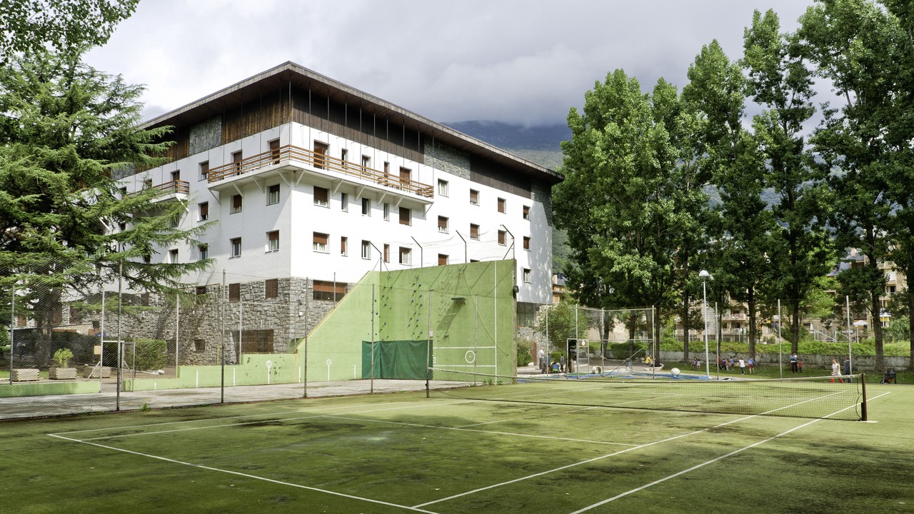 Photo of Outdoor in Rialp