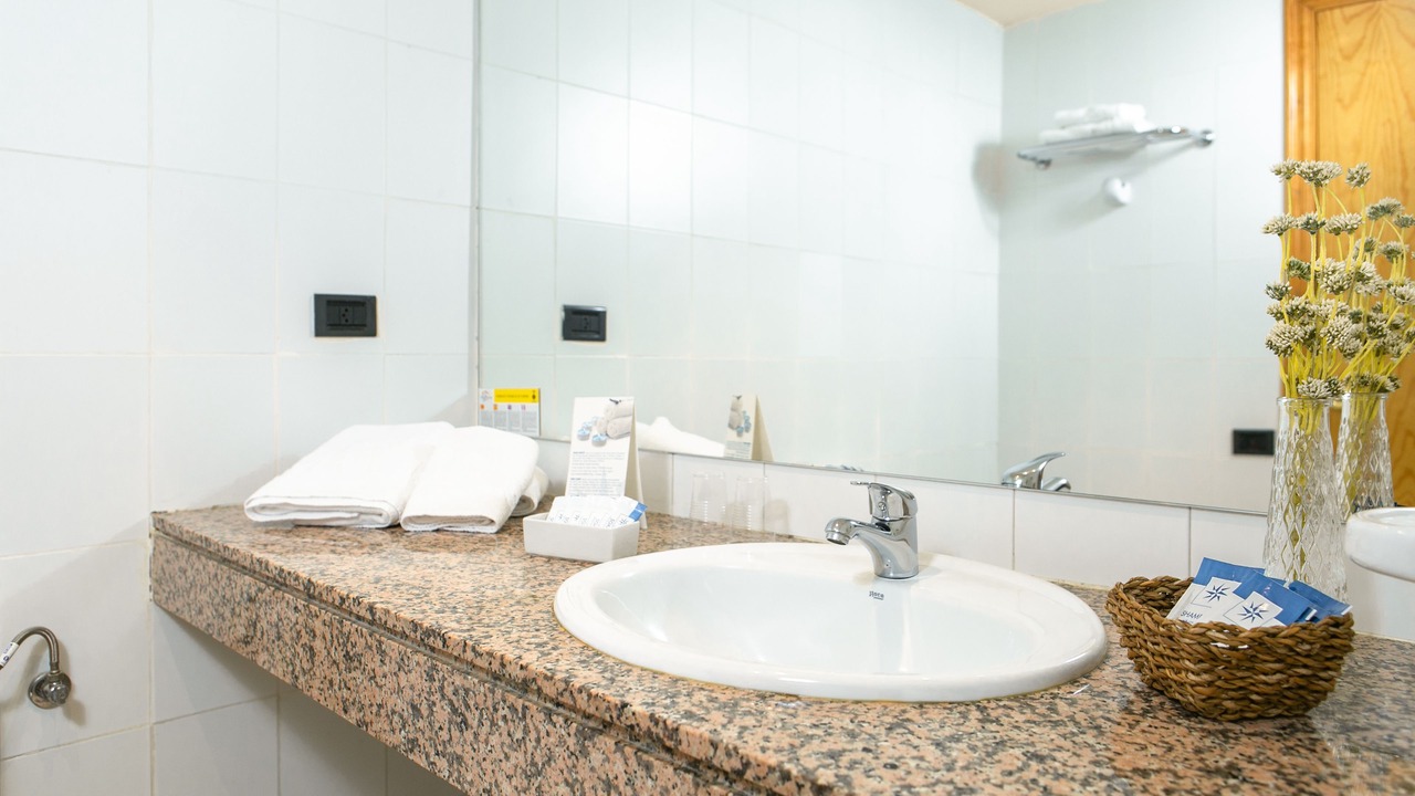 Photo of Bathroom in Rialp